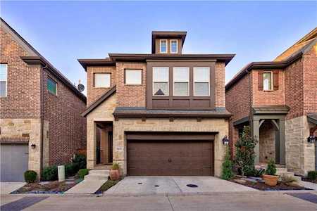 8629 Thorbrush Place Dallas, TX 75238