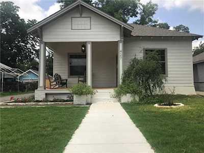 427 Mount Auburn Avenue Dallas, TX 75223