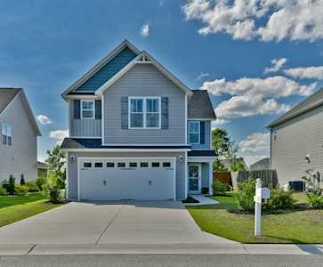 4016 Darrow Drive Leland, NC 28451