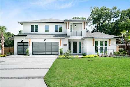 2125 Sycamore Drive Winter Park, FL 32789