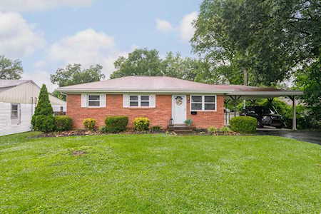 278 Eldorado Ave Louisville, KY 40218