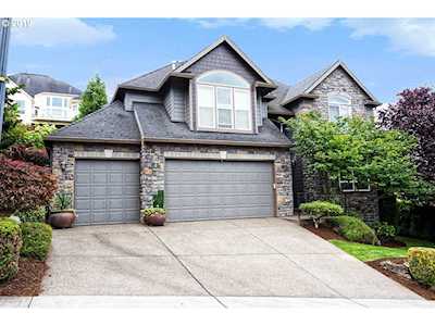 3034 NW 31st Ave Camas, WA 98607
