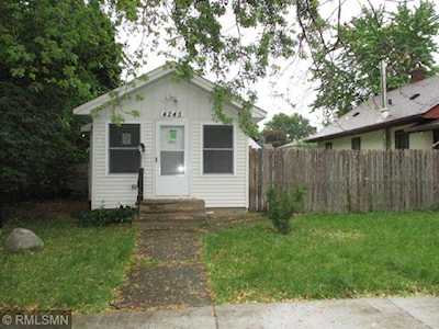 4245 39th Avenue S Minneapolis, MN 55406