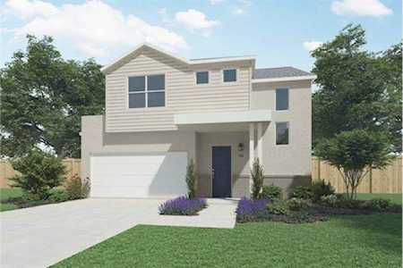 15004 Ryman Rd Austin, TX 78660