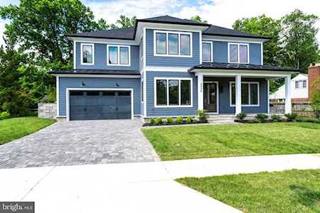 3430 Randolph St Arlington, VA 22207