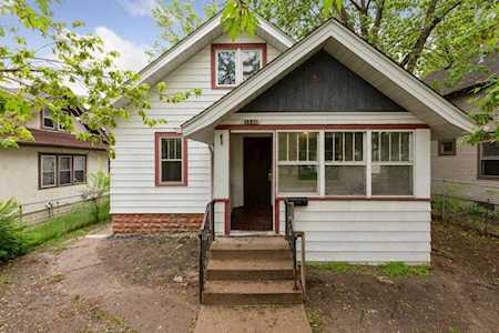 3846 Fremont Avenue N Minneapolis, MN 55412