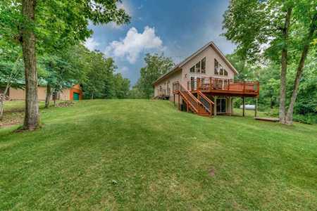 2620 210th Avenue #A Eureka Twp, WI 54024