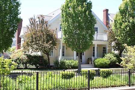 3 Breck Place #. Quincy, MA 02171