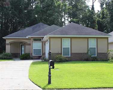 9142 Stonehenge Trail Tallahassee, FL 32312