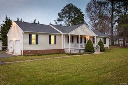 8430 Ellerson Dr Mechanicsville, VA 23111