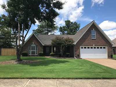 4973 French Broad Cv Bartlett, TN 38135