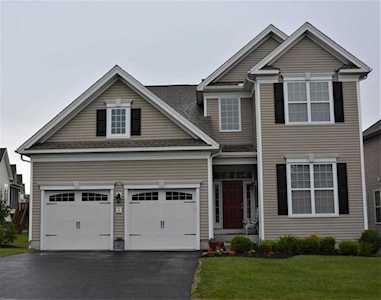 2 Hartshorne Way #2 Methuen, MA 01844