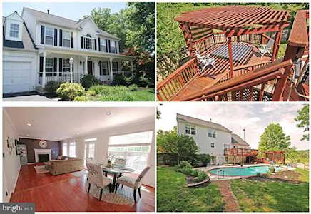 13252 Scottish Hunt Ln Bristow, VA 20136