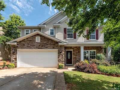 431 Club Range Dr Fort Mill, SC 29715