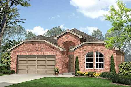 15952 HAYES RIDGE Drive Fort Worth, TX 76177