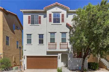 4754 Priory Gardens St Las Vegas, NV 89130