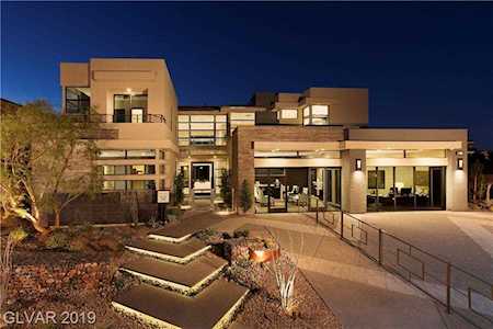 11461 Rhodolite Ct Las Vegas, NV 89135