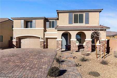 5520 Powell Prairie Ave Las Vegas, NV 89131