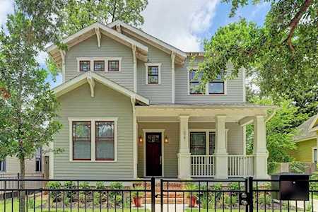 1027 Arlington St Houston, TX 77008