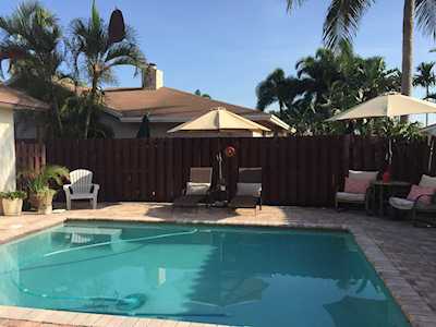 738 NW 42Nd Way Deerfield Beach, FL 33442