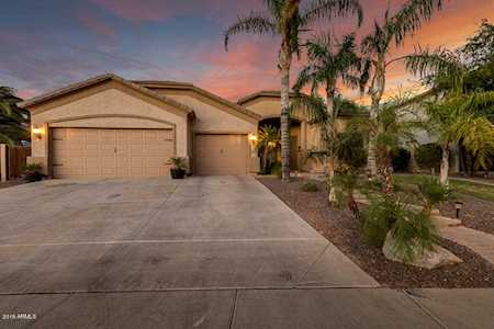 2627 S Balboa Drive Gilbert, AZ 85295