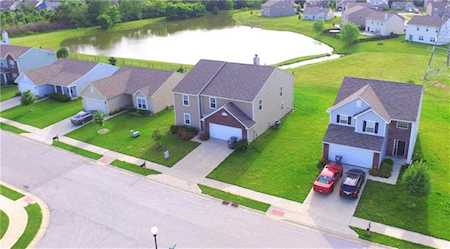 4718 Deacon Lane Indianapolis, IN 46237