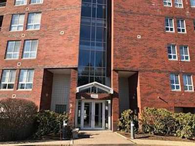 160 Burkhall Street #403 Weymouth, MA 02190