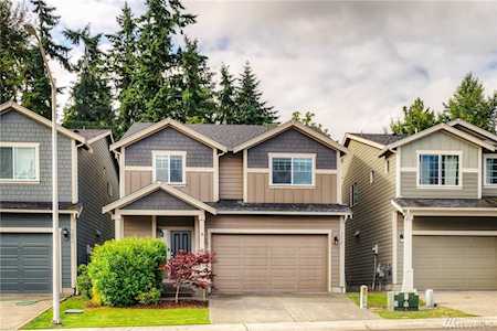 7610 163rd St Ct E Puyallup, WA 98375