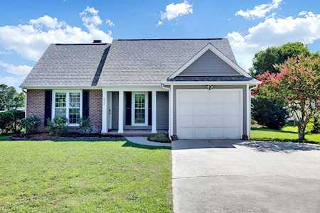 2912 Carthage Drive Wilmington, NC 28405