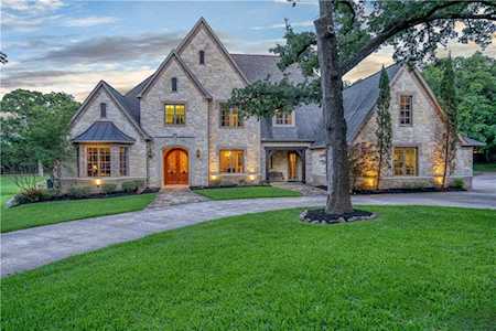 2001 Renfro Road Colleyville, TX 76034