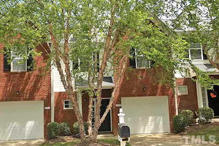 340 Bayleigh Court Garner, NC 27529