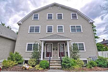 45 Court #R Newton, MA 02458