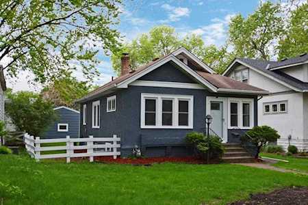 4636 Clinton Avenue Minneapolis, MN 55419
