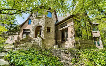 451 OAKWOOD Trail Fairview, TX 75069