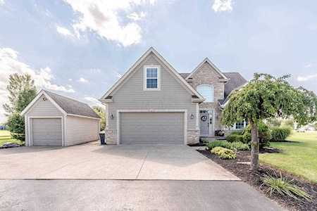 111 Bermuda Drive Johnstown, OH 43031