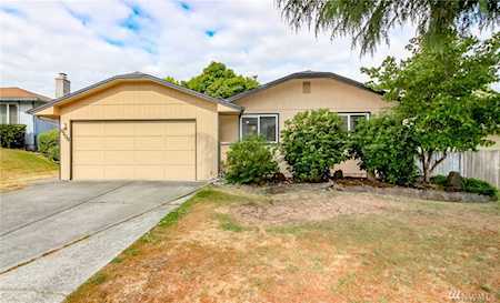 9208 south K street Lakewood, WA 98444