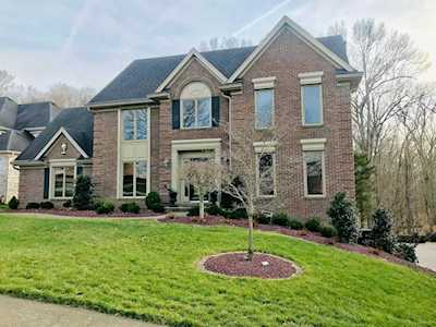 16802 Polo Fields Ln Louisville, KY 40245