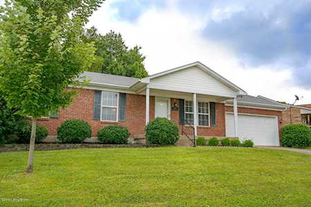 3107 Pine Trace Ct Louisville, KY 40272