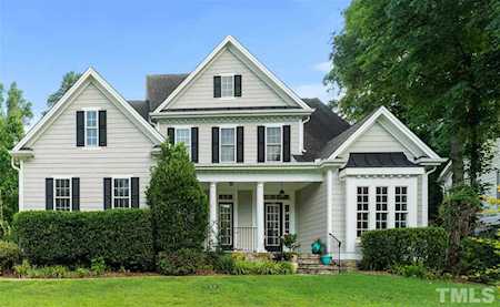 4729 Linaria Lane Fuquay Varina, NC 27526