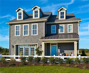 1926 Bexley Ln Chesapeake, VA 23322