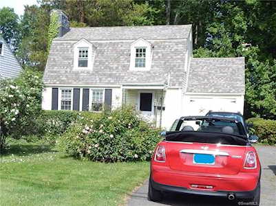 111 Grove Street West Hartford, CT 06110