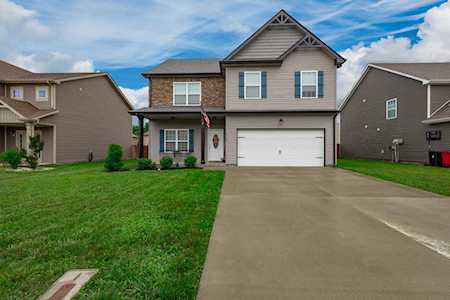 3780 Windhaven Dr Clarksville, TN 37040