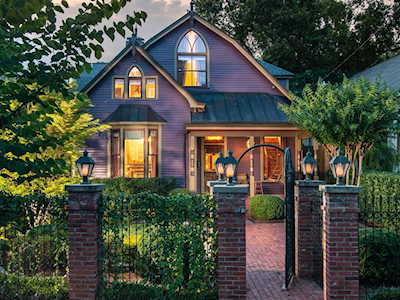 914 S Douglas Ave Nashville, TN 37204