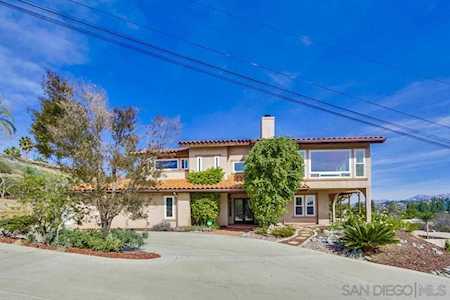 1710 Somerlane St El Cajon, CA 92021