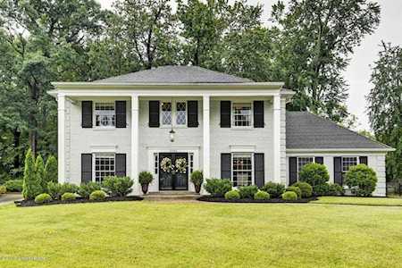 10906 Cowgill Pl Louisville, KY 40243