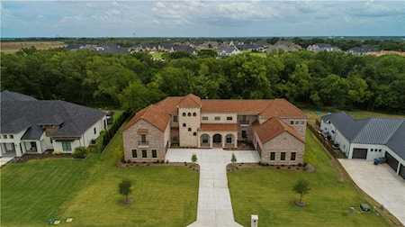 1840 Cornet Court Prosper, TX 75078