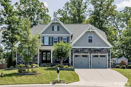 105 Scots Pine Court Holly Springs, NC 27540