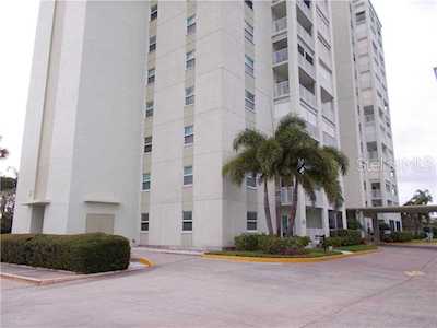 420 64Th Avenue #408 St Pete Beach, FL 33706