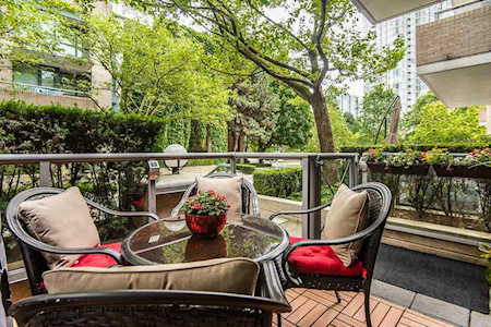 1037 Expo Boulevard Vancouver, BC V6Z 2W1