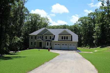 35 Kingsbury Drive #18 Holliston, MA 01746